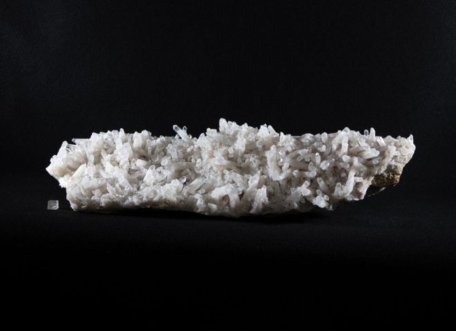 Quartz cluster - St1galleryc0111 9715 - C0111
