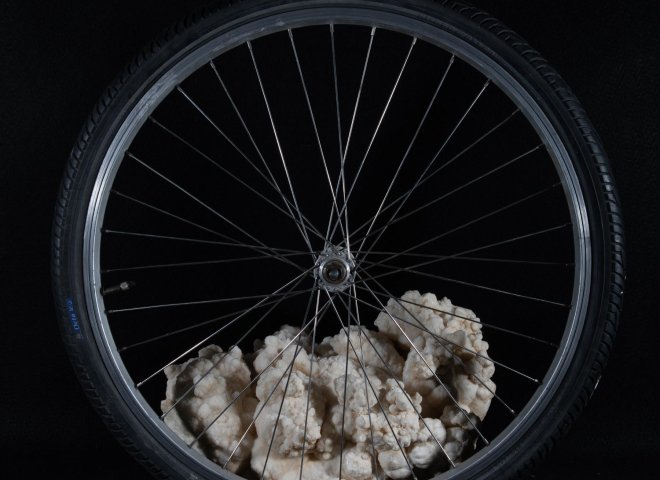 Cluster - Stonegalleryv0487 0851 - V0487
